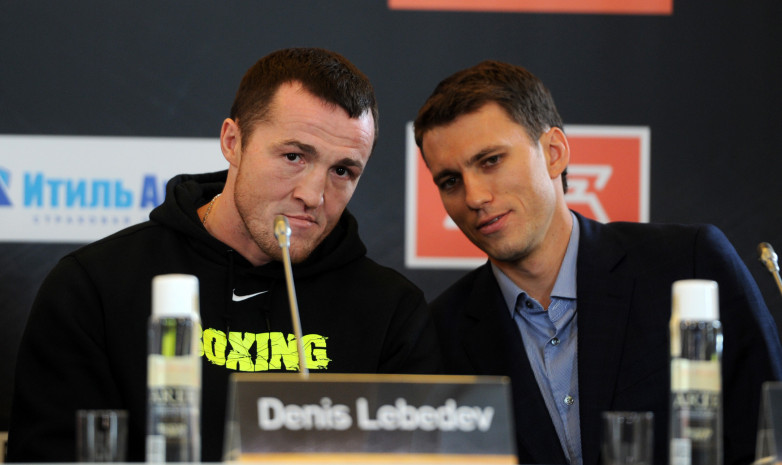 Вадим Корнилов о решении Лебедева завершить карьеру