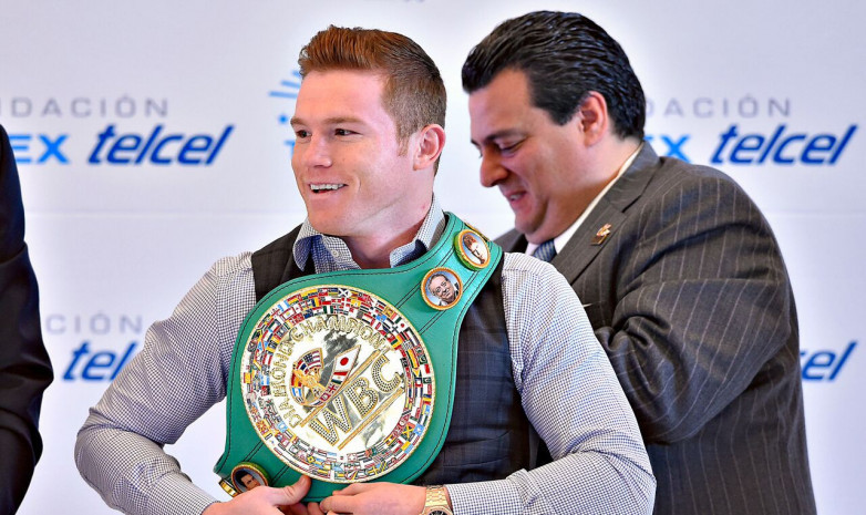 Президент WBC снова объяснил значение титула WBC Franchise