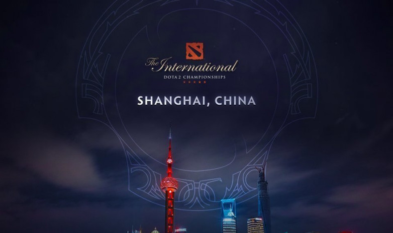 18 команд-участников The International 2019 прибыли в Шанхай 