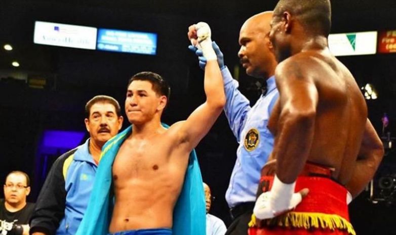 Менеджер Турарова: В Жанкоша реально стреляли