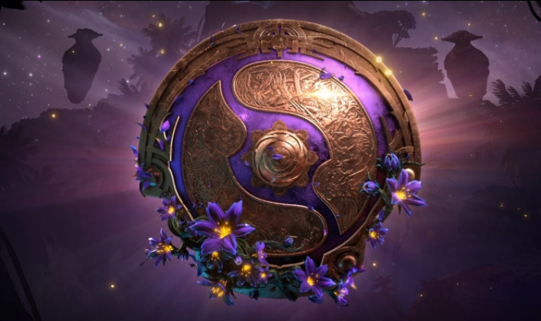 Определились все 18 команд на The International 2019  