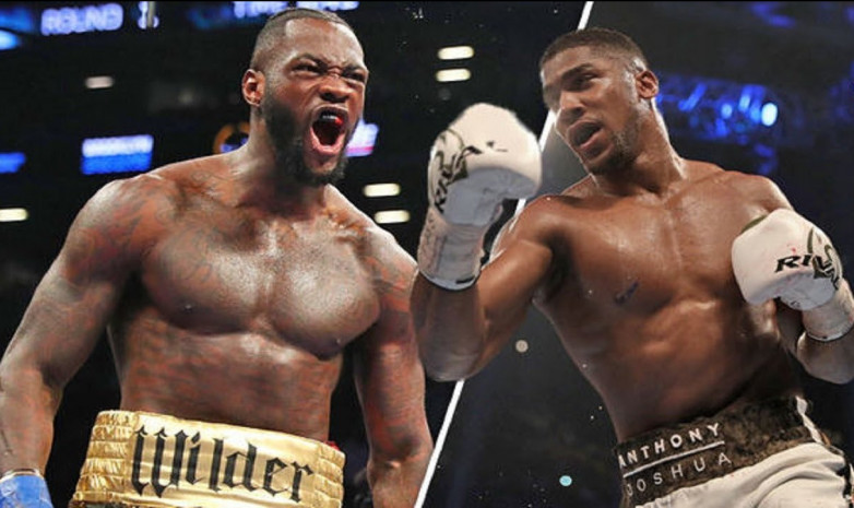 Эдди Хирн: Подписку на бой Уайлдера не купили бы и 300 человек. Его никто не знает