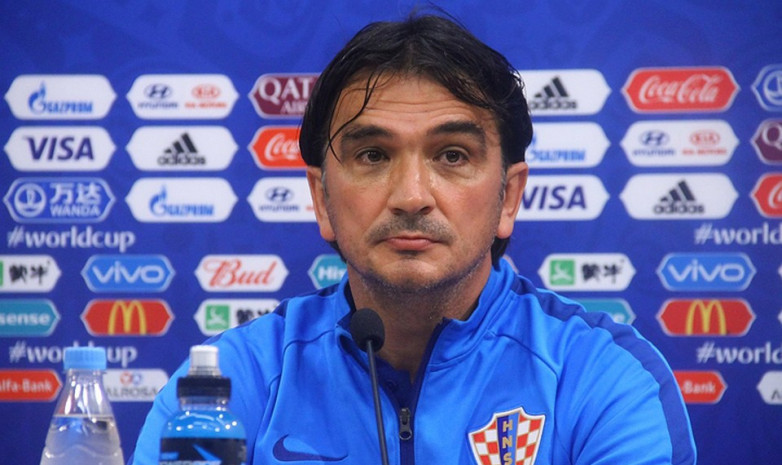 Тренер сборной Хорватии: Дайте мне «Барселону» или «Реал» — и я выиграю титулы