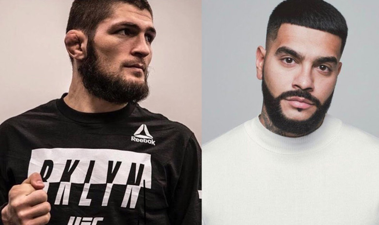 Тимати — о победе Хабиба: Увидел победу не России, а отдельного региона