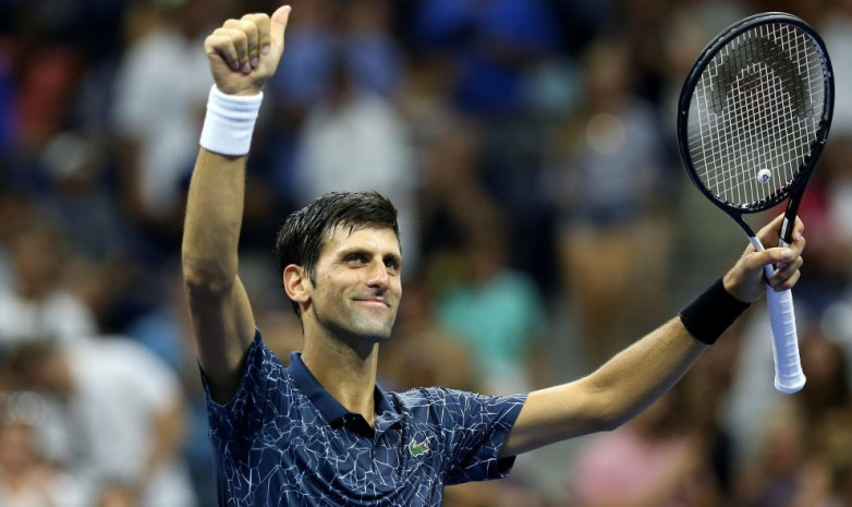 Джокович не одобрил введение таймера на US Open
