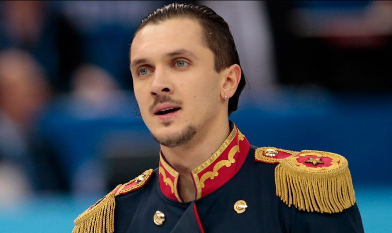 Максим Траньков: Четверной сальхов Турсынбаевой на соревнованиях мы так и не увидели