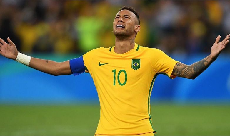 Венгер критически высказался про Неймара