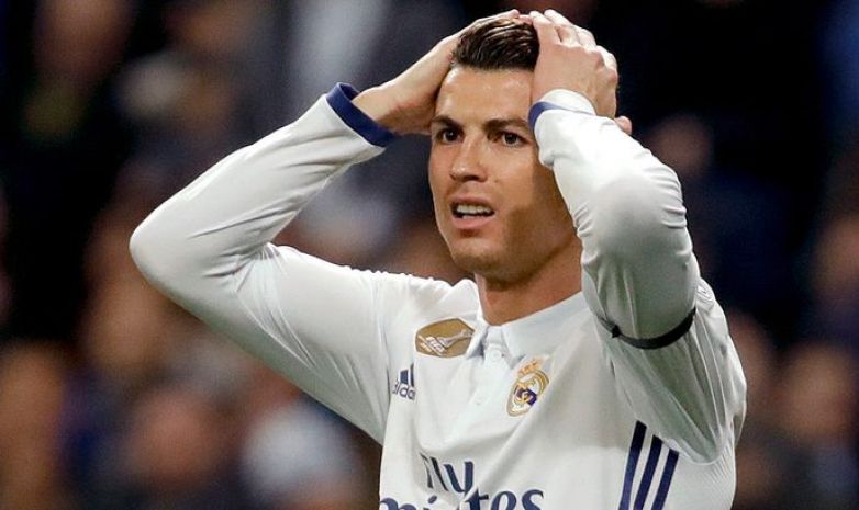 Роналду готов выплатить € 14 млн для закрытия дела о налогах до начала ЧМ-2018