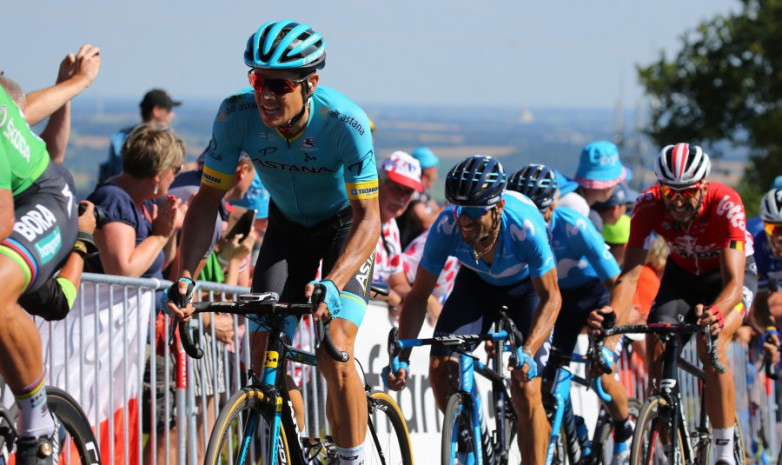 Фульсанг: Я все еще оптимистично настроен несмотря на два небольших падения