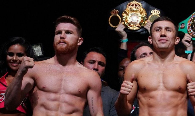 Промоутер Головкина: В бою с Альваресом будет интернациональный интерес