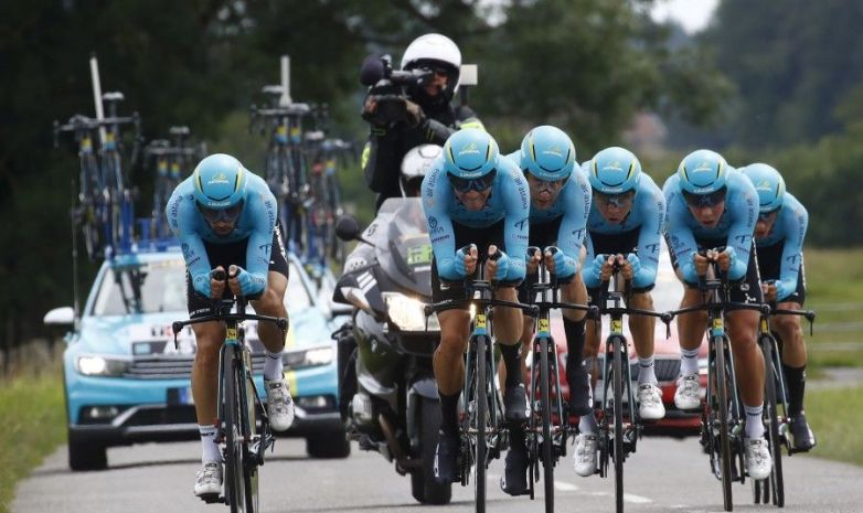 Пельо Бильбао: Постараюсь держаться впереди до самого финала в воскресенье