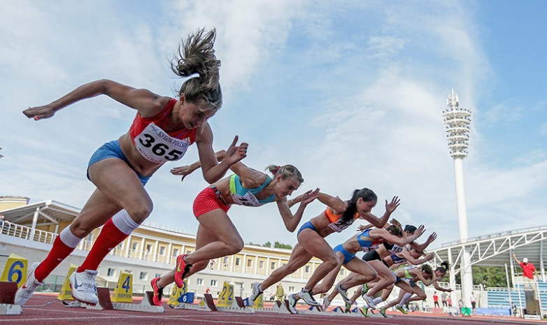 Казахстанка Анастасия Трифонова выступит на юношеских Олимпийских играх 