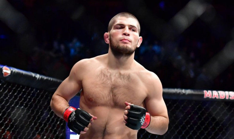 Абдулманап Нурмагомедов: С каждым годом после сгонки Хабибу все сложнее восстанавливаться