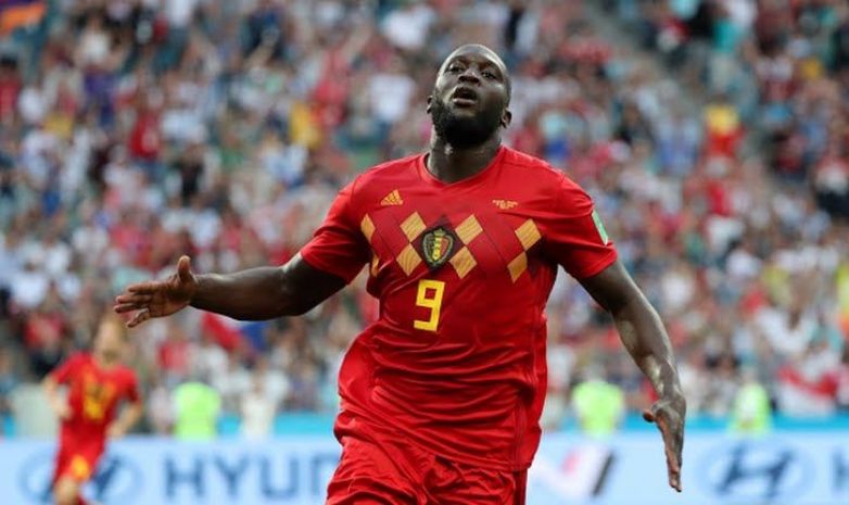 Лукаку: Главное победа сборной Бельгии