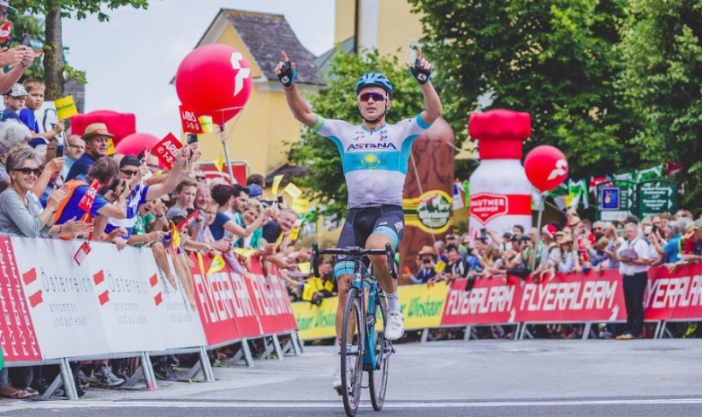 Луценко: Я рад, потому что это моя первая победа в майке национального чемпиона