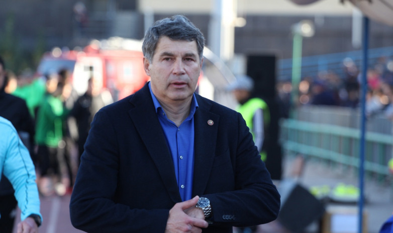 Виктор Кумыков: В конце мы могли упустить победу