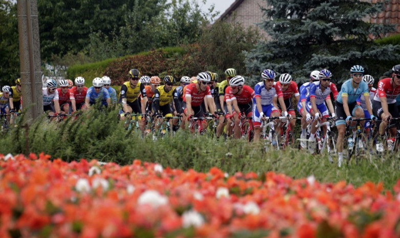 Спортивный директор «Астаны»: Наша основная цель – финальные два этапа «Бинк Банк Тура»