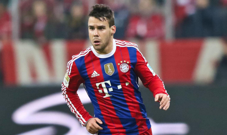 ПСЖ подписал защитника «Баварии»