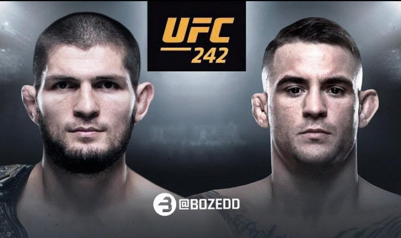 Хабиб – Порье: Официально 7 сентября в Абу-Даби