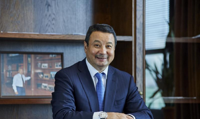 Серик Конакбаев подает апелляцию в Спортивный арбитражный суд по поводу решения AIBA