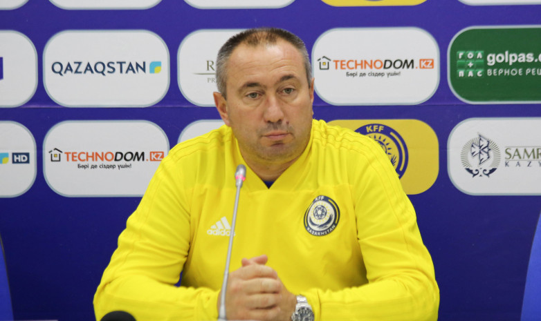 Станимир Стоилов: Меркель заявлен как немец, поэтому мы не рассматриваем его как казахстанца