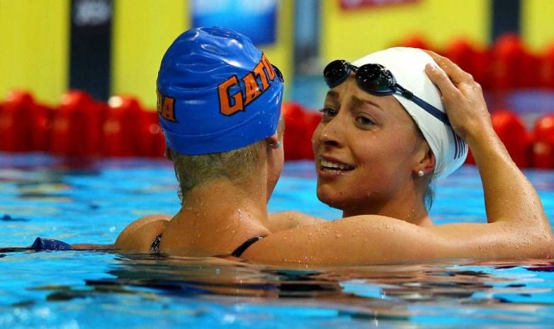 Американская спортсменка подала в суд из-за домогательств тренера