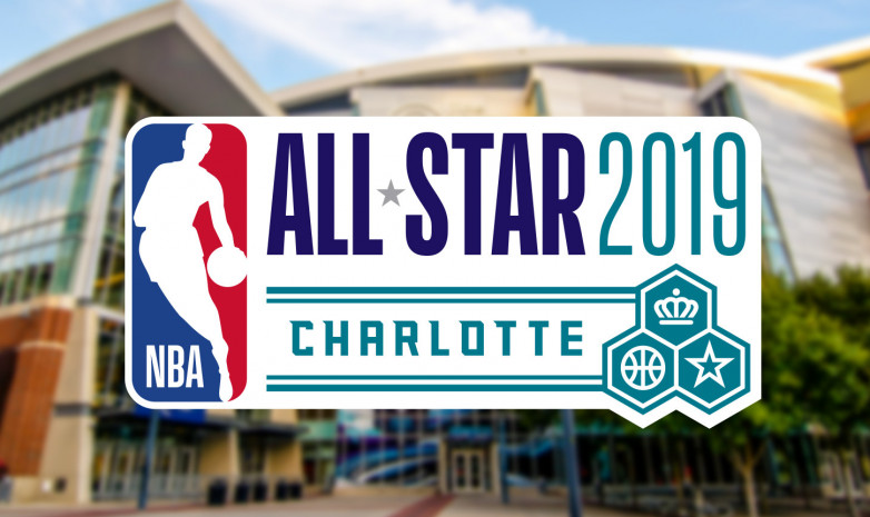 НБА открыла голосование на Матч всех звезд — 2019