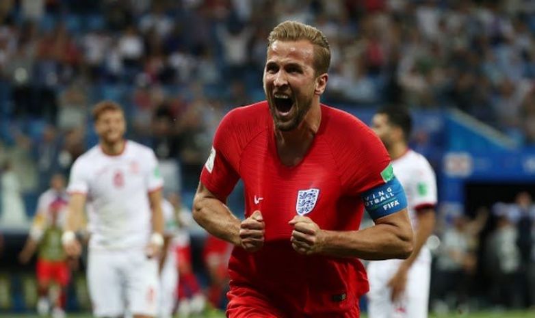 Кейн — о пенальти в ворота Англии: VAR внедрили, чтобы такие моменты не допускались