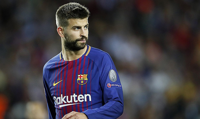 Пике грозит 6 месяцев тюрьмы за вождение с просроченными правами