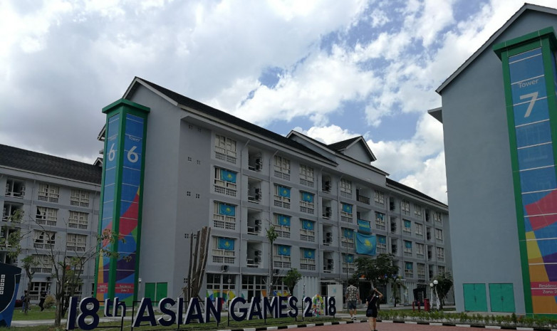 Азиада–2018. Расписание событий и выступлений казахстанских спортсменов на 1 сентября