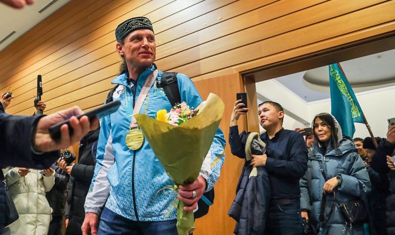 Александр Колядин: Я боролся не за деньги, а за уважение - свое и страны