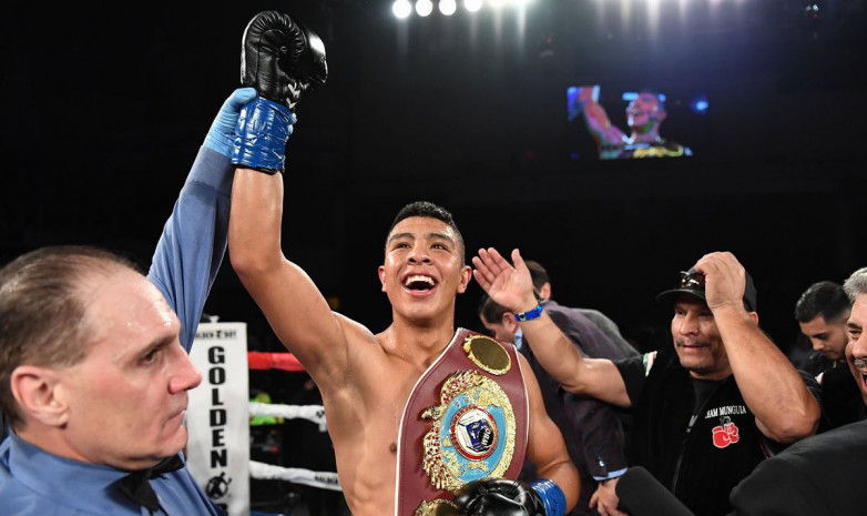 Хайме Мунгия: Головкин и Альварес ненавидят друг друга