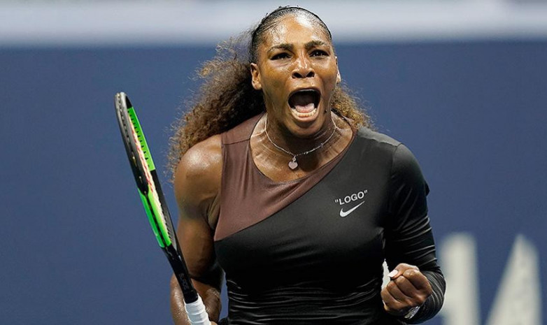 Серена Уильямс: Продолжу говорить на неудобные темы, такие как насилие в семье