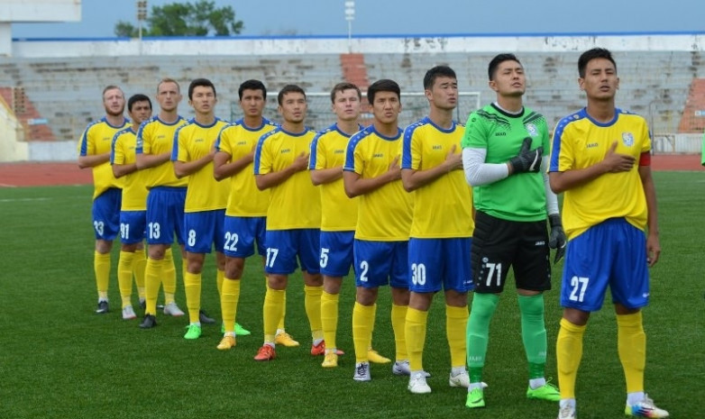 «Кыран» не нужен области?