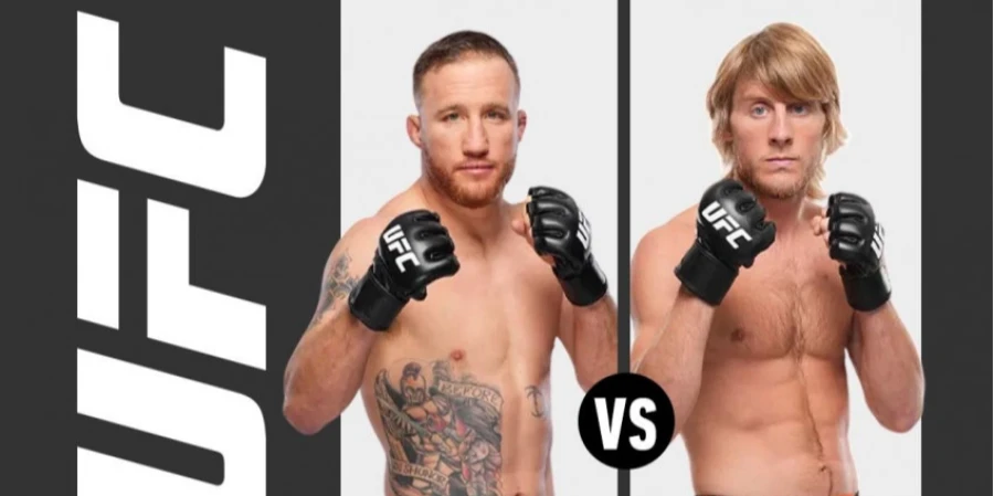 Адесанья назвал победителя боя Гэтжи — Пимблетт