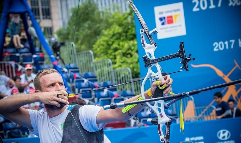 Объявлен состав сборной Казахстана по стрельбе из лука на Азиаду