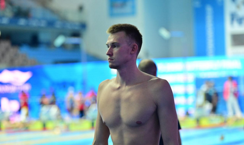 Баландин выступит во втором сезоне чемпионской серии в Китае