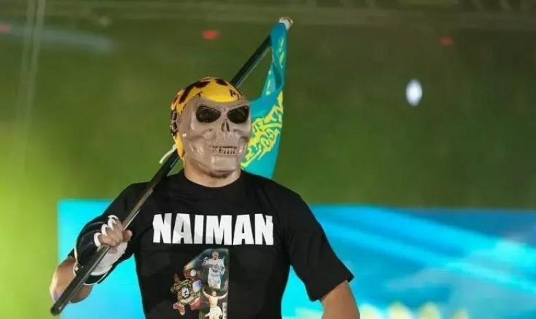 Хамитов потерпел поражение в бою за чемпионский титул