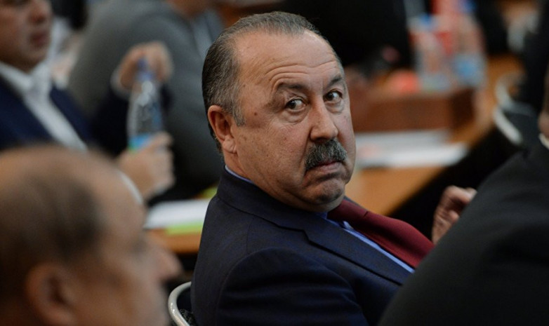 Газзаев: Матч с Казахстаном показал, что Россия немало эмоций потратила с Шотландией
