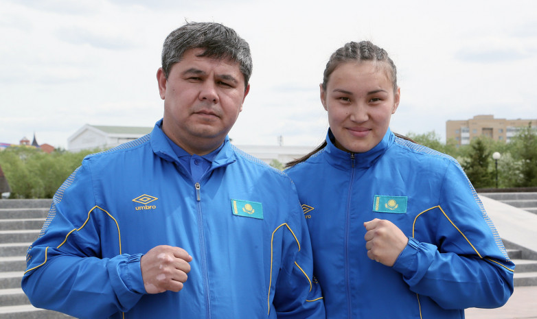 Стал известен новый главный тренер национальной женской сборной 