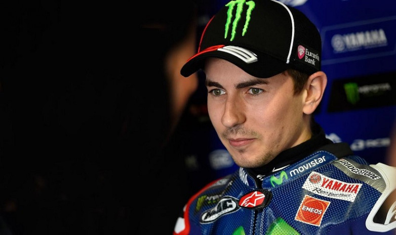 Трехкратный чемпион MotoGP объявил о завершении карьеры