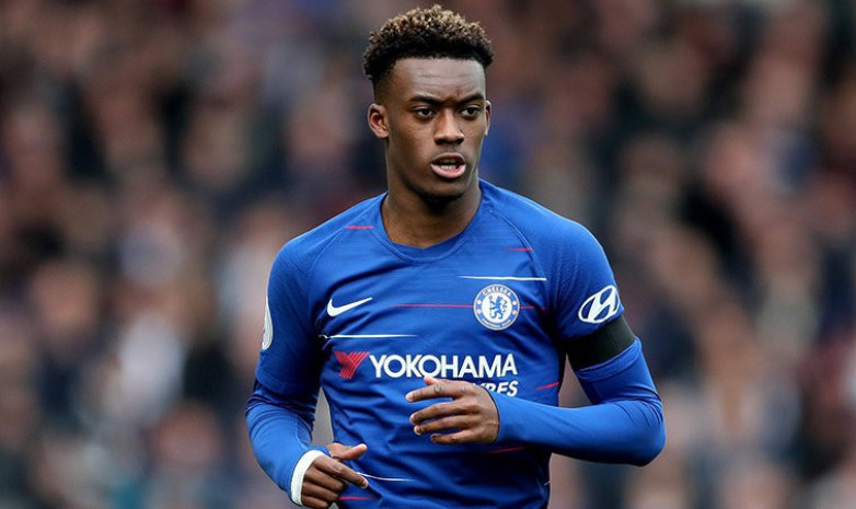 Игрок «Челси» излечился от коронавируса