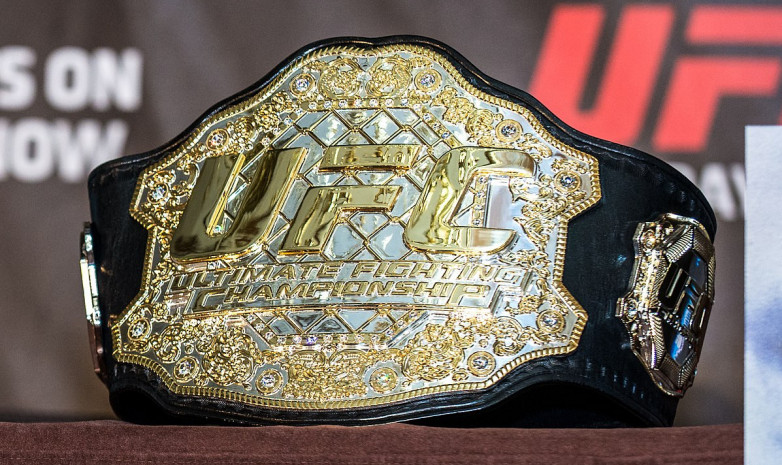 Турнир UFC 249 может состояться 9 мая с измененным кардом