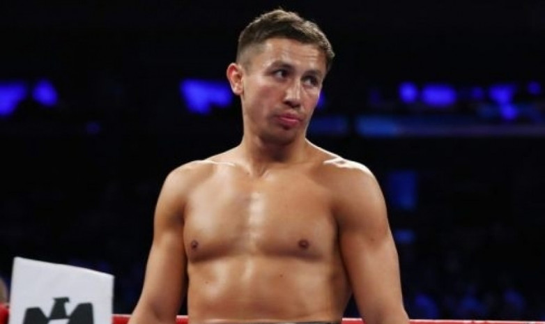 «DAZN хочет большой бой». Головкину подобрали соперника