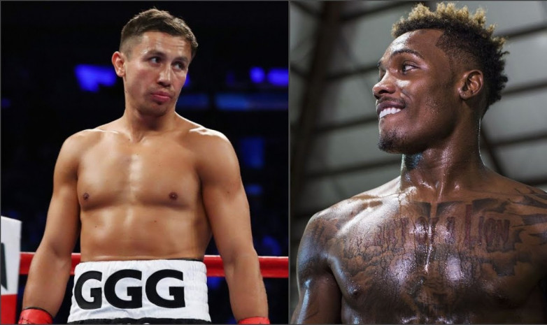 Чарло снова призвал Головкина драться: Мы хотим GGG!