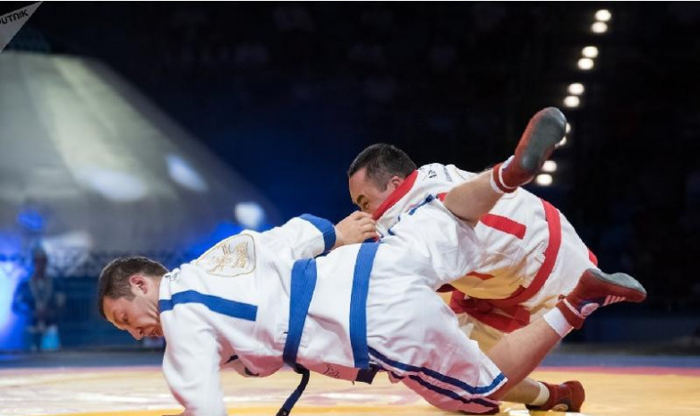 Стали известны финалисты Кубка Конфедераций 2019 по қазақ күрес