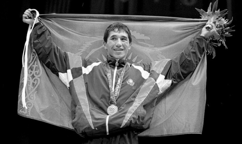 Не встретил… Олимпийский чемпион погиб за 15 минут до Нового года. Как?