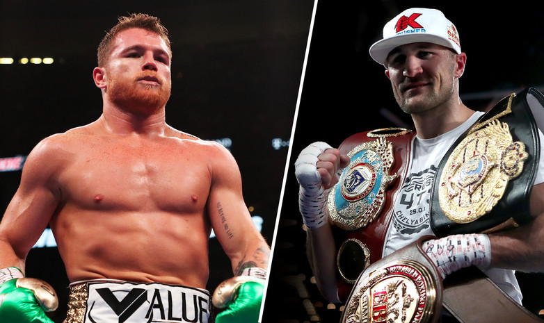 «Канело повторит ошибку Майки Гарсии». Чемпион WBA и IBF о поединке Ковалев - Альварес