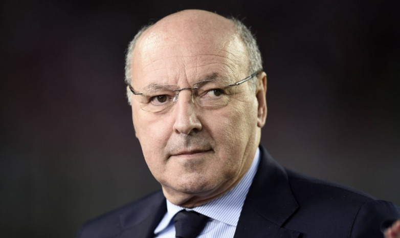 Джузеппе Маротта может стать генеральным директором в мадридском «Реале»