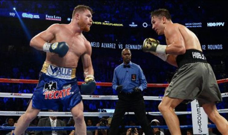 Леффлер о трилогии GGG-Canelo: Сауль выполнил свою часть дела, Головкину нужно сделать свою